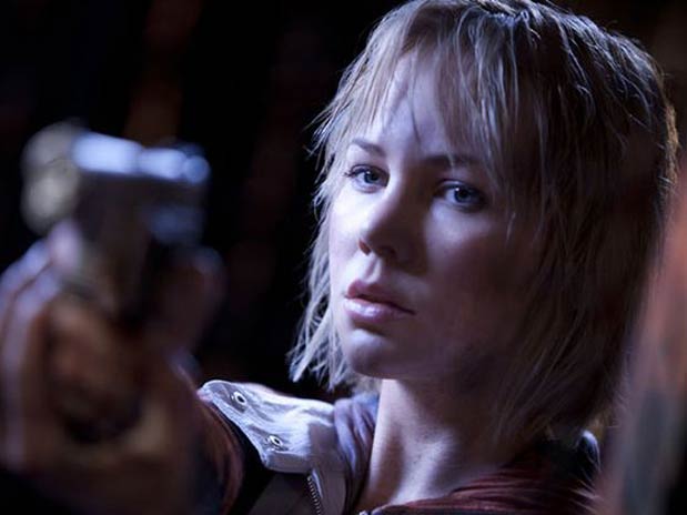 SILENT HILL TIENE NUEVO REPARTO CONFIRMADO