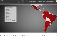 LA MITAD DEL SOFTWARE UTILIZADO A DIARIO ES ILEGAL