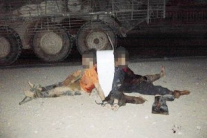 ASESINATOS DE CIVILES AFGANOS POR SOLDADOS DE EU-FOTOS