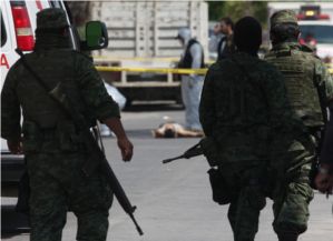 LIBERAN A EMPRESARIO SECUESTRADO EN SINALOA