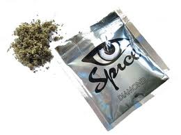 ALARMA N�MERO DE MILITARES DE EU QUE CONSUME MARIGUANA SINT�TICA