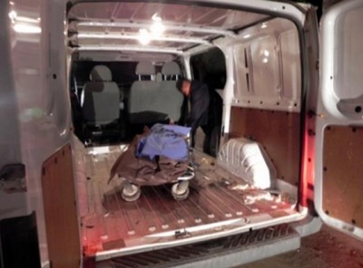EJECUTAN A SUBDELEGADO DE LA PGR EN SINALOA
