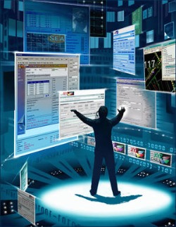 TECNOLOG�A QUE HAR� FUROR ESTE 2011