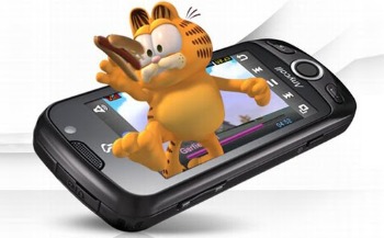 TECNOLOG�A QUE HAR� FUROR ESTE 2011