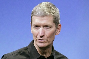 ¿QUIÉN ES TIM COOK, EL SUCESOR DE STEVE JOBS?