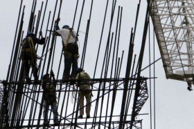 TOP FIVE TRABAJOS DE ALTO RIESGO EN DF