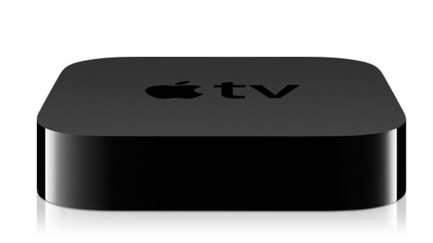 iTV DE APPLE A LA VENTA A MITAD DE 2012