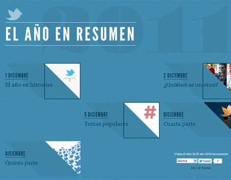 �QU� PODER TIENE # EN TWITTER?