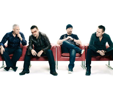 U2 HABLA SOBRE EL NARCO MEXICANO