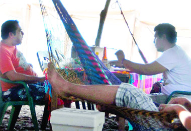 GUERRERO TIENE 300 MIL NINIS Y 9.8% DE DESERCI�N ESCOLAR ANUAL
