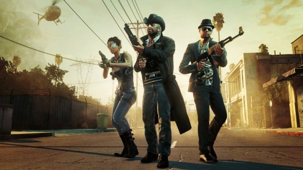 PESE A POL�MICA EU VENDE VIDEOJUEGO SOBRE VIOLENCIA DE CIUDAD JU�REZ