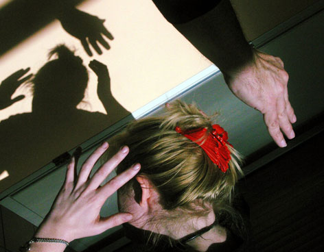 67% DE LAS MUJERES MEXICANAS SUFREN VIOLENCIA