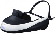 SONY LANZA VISOR M�VIL 3D