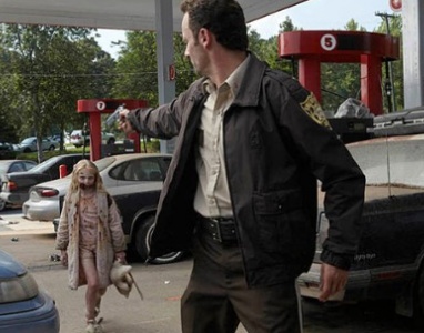 NUEVOS DETALLES DE 'THE WALKING DEAD' TEMPORADA 2
