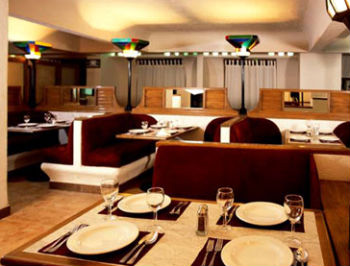 HOTELES DE LUJO PARA VACACIONAR EN TOLUCA