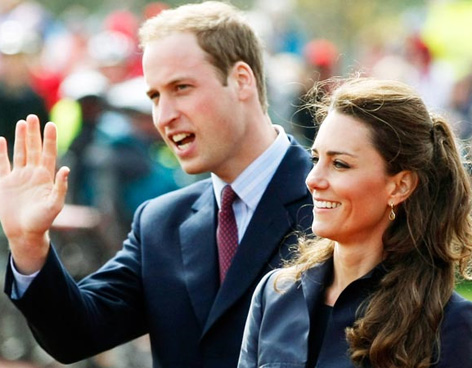 CU�NTO CUESTA LA BODA REAL DE WILLIAM Y KATE MIDDLETON