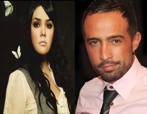 MARIO DOMM Y YURIDIA RETOMAN ROMANCE