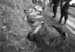 ADJUDICAN MASACRE EN GUATEMALA A 'LOS ZETAS'