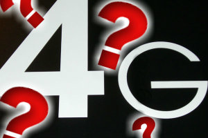SERVICIO 4G EN M�VILES �VERDAD O MENTIRA?