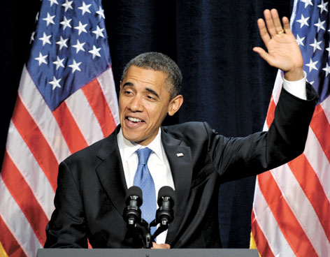 OBAMA RATIFICA APOYO A MIGRANTES - PLAN MIGRATORIO