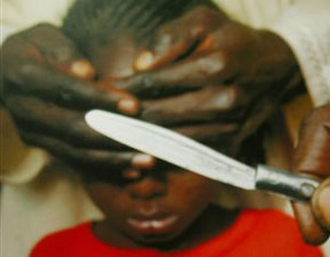 D�A MUNDIAL DE LA TOLERANCIA CERO CONTRA LA MUTILACI�N GENITAL FEMENINA