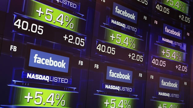 �LA PUBLICIDAD EN FACEBOOK ES EFICIENTE?