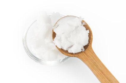 DIFERENTES USOS DEL ACEITE DE COCO