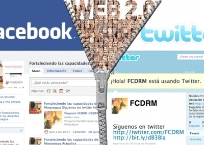 �POR QU� SON TAN ADICTIVAS LAS REDES SOCIALES?
