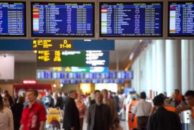 LOS AEROPUERTOS M�S ODIADOS DEL MUNDO