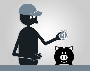 EDUCACI�N ECON�MICA A NI�OS: FOMENTAR EL AHORRO EN TUS HIJOS