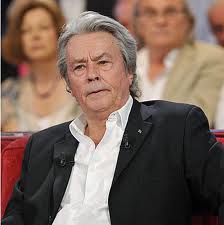 OPERAN DEL CORAZ�N A ALAIN DELON