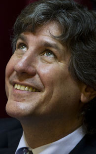 ACUSAN A VICEPRESIDENTE ARGENTINO DE CORRUPCI�N