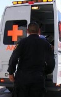 NINA MUERE SOFOCADA DENTRO DE UN AUTO