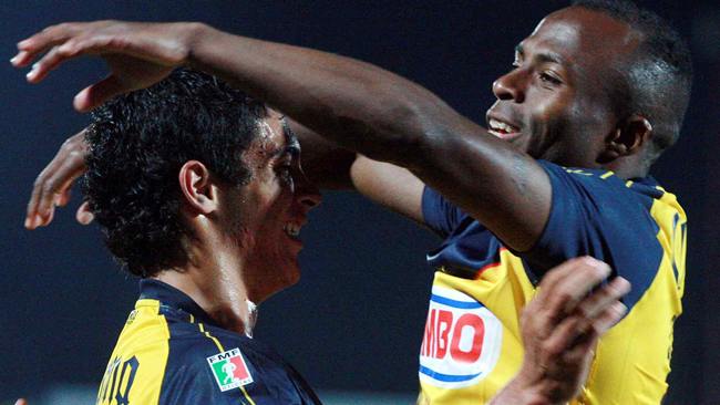 �QUI�N ES EL MEJOR EQUIPO DEL SIGLO XXI?