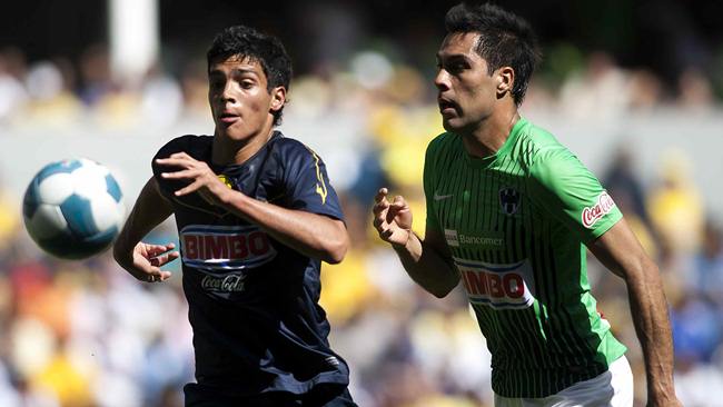 FECHAS Y HORARIOS SEMIFINALES CLAUSURA 2012