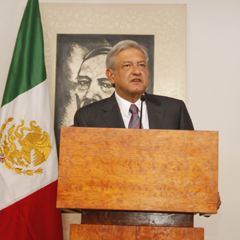 ¿QUÉ PIDE AMLO PARA INVALIDAR LA ELECCIÓN?