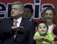 LOS MOTINES EMOCIONALES QUE PADECE AMLO