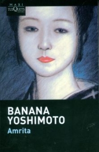 AMRITA - BANANA YOSHIMOTO