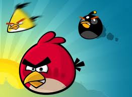 ANGRY BIRDS EDICI�N ESPECIAL PARA MEXICANOS