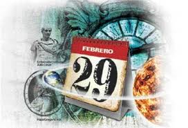 C�MO FESTEJAN SU CUMPLEA�OS LOS NACIDOS EL 29 DE FEBRERO - A�O BISIESTO