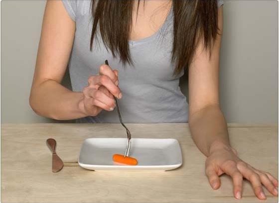 CONSUMIR METANFETAMINAS PROVOCA ANOREXIA