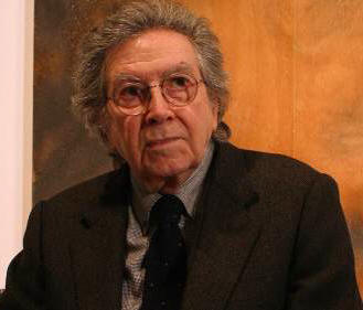 MUERE ANTONI T�PIES A LOS 88 A�OS