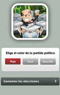 APPS �TILES Y DIVERTIDAS PARA LAS ELECCIONES