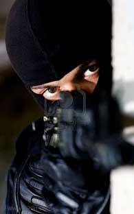 MATAN A L�DER DE 'LOS ZETAS' EN CIUDAD VICTORIA
