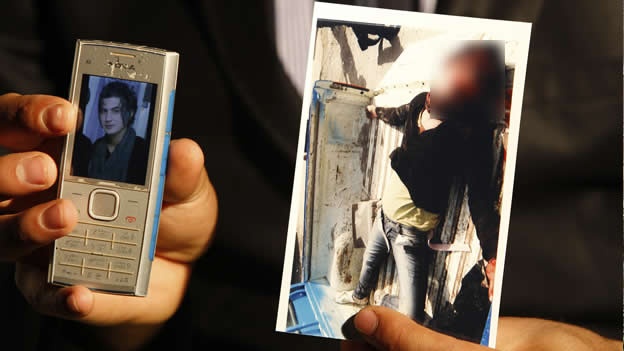 QUI�NES SON LOS PRINCIPALES BLANCOS DE ASESINATO EN IRAK