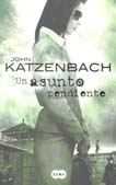 UN ASUNTO PENDIENTE - JOHN KATZENBACH