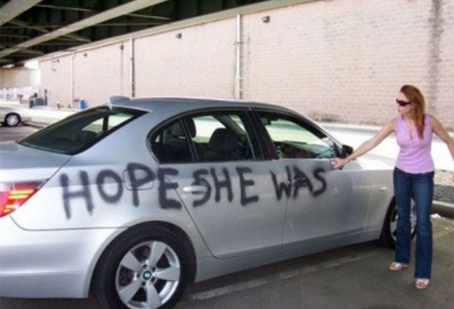 �STOS SON LOS AUTOS QUE MAS USAN LOS INFIELES