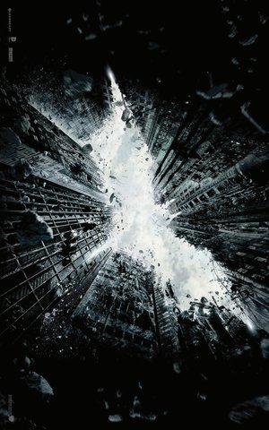 ... Y AS� MUERE BATMAN