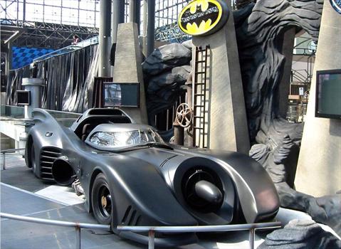RANKING LOS MEJORES BATIM�VILES
