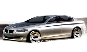 CONOCE C�MO SE DISE�A UN BMW